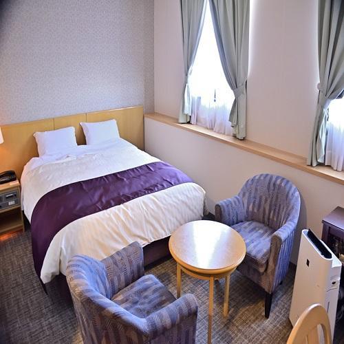 Takasaki Urban Hotel Bagian luar foto