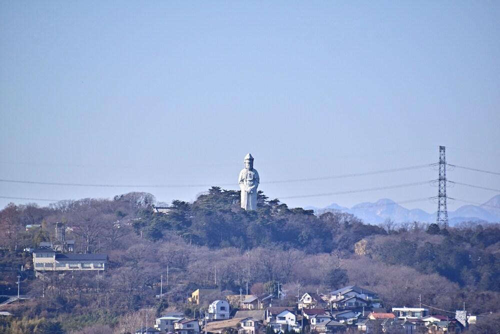 Takasaki Urban Hotel Bagian luar foto